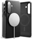 Ringke Onyx Magnetic Samsung Galaxy S26 Hoesje MagSafe Zwart afbeelding 16