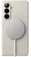 Ringke Silicone Magnetic Samsung Galaxy S26 Hoesje MagSafe Back Cover Grijs afbeelding 18