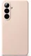 Ringke Silicone Magnetic Samsung Galaxy S26 Hoesje MagSafe Back Cover Roze afbeelding 2