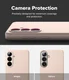 Ringke Silicone Magnetic Samsung Galaxy S26 Hoesje MagSafe Back Cover Roze afbeelding 11