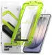Ringke Easy Slide Samsung Galaxy S26 Screen Protector met Jig 2-Pack