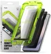 Ringke Easy Slide Privacy Samsung Galaxy S26 Screen Protector Jig 2-Pack afbeelding 1