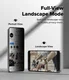 Ringke Easy Slide Privacy Samsung Galaxy S26 Screen Protector Jig 2-Pack afbeelding 9