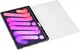 OnePlus Pad Lite Hoes Luxe Tri-Fold Book Case Kunst Leer Blauw afbeelding 12