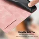 Samsung Galaxy A57 Hoesje Portemonnee Tulpen Book Case Roze afbeelding 7