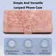 Samsung Galaxy A27 Hoesje Portemonnee Tulpen Book Case Roze afbeelding 9
