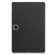 OnePlus Pad Lite / Oppo Pad SE Hoes Tri-Fold Book Case met Standaard Zwart afbeelding 3