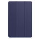 OnePlus Pad Lite / Oppo Pad SE Hoes Tri-Fold Book Case met Standaard Blauw afbeelding 2
