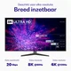 Buddi Flex USB-C naar USB-C Kabel 100W Super Fast Charge 2M Wit afbeelding 9