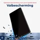 Rosso Samsung Galaxy A57 Privacy Glass met Installatietray Dust Removal afbeelding 6