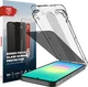 Rosso Samsung Galaxy A27 Privacy Glass met Installatietray Dust Removal afbeelding 7