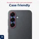 Rosso Samsung Galaxy A57 Camera Lens Protector Transparant afbeelding 7