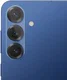 Rosso Samsung Galaxy A57 Camera Lens Protector Transparant afbeelding 12