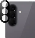 Rosso Samsung Galaxy A57 Camera Lens Protector Zwart