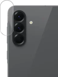 Rosso Samsung Galaxy A37 Camera Lens Protector Transparant afbeelding