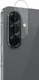 Rosso Samsung Galaxy A37 Camera Lens Protector Transparant afbeelding 9