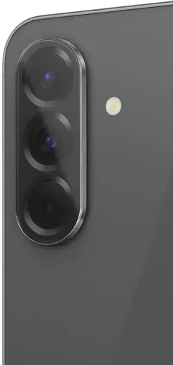 Rosso Samsung Galaxy A37 Camera Lens Protector Transparant afbeelding 10