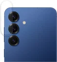 Rosso Samsung Galaxy A27 Camera Lens Protector Transparant