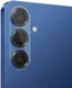 Rosso Samsung Galaxy A27 Camera Lens Protector Transparant afbeelding 12