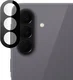 Rosso Samsung Galaxy A27 Camera Lens Protector Zwart