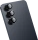 Rosso Samsung Galaxy A57 Camera Frame Protector Zwart afbeelding 12
