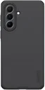 Nillkin Super Frosted Shield Samsung Galaxy A37 Back Cover Zwart