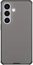 Nillkin Super Frosted Shield Samsung Galaxy A37 Back Cover Transparant Zwart