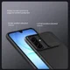 Nillkin CamShield Samsung Galaxy A37 Camera Slider Back Cover Zwart afbeelding 4