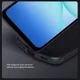 Nillkin CamShield Samsung Galaxy A37 Camera Slider Back Cover Zwart afbeelding 2