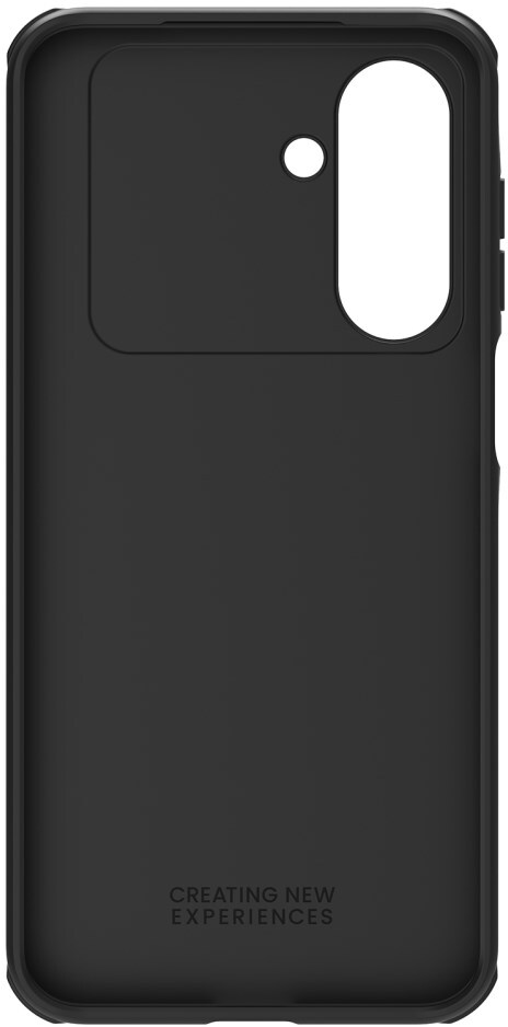 Nillkin CamShield Samsung Galaxy A37 Camera Slider Back Cover Zwart afbeelding 13