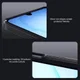 Nillkin CamShield Samsung Galaxy A37 Camera Slider Back Cover Zwart afbeelding 7