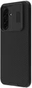 Nillkin CamShield Samsung Galaxy A37 Camera Slider Back Cover Zwart