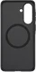 Nillkin Frosted Shield Samsung A57 Hoesje MagSafe Back Cover Zwart afbeelding 9