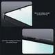 Nillkin CamShield MagSafe Samsung Galaxy A57 Hoesje Camera Slider Zwart afbeelding 14