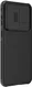 Nillkin CamShield MagSafe Samsung Galaxy A57 Hoesje Camera Slider Zwart afbeelding 2