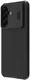 Nillkin CamShield MagSafe Samsung Galaxy A57 Hoesje Camera Slider Zwart afbeelding 9