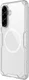 Nillkin Nature Pro Samsung Galaxy A57 Hoesje MagSafe / Qi2 Back Cover Wit afbeelding 8