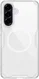 Nillkin Nature Pro Samsung Galaxy A57 Hoesje MagSafe / Qi2 Back Cover Wit afbeelding 1