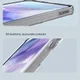 Nillkin Nature Pro Samsung Galaxy A57 Hoesje MagSafe / Qi2 Back Cover Wit afbeelding 4