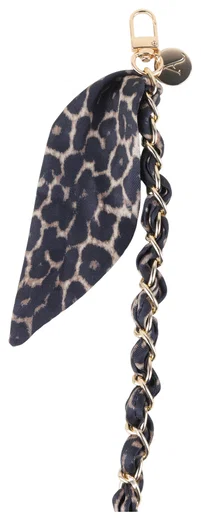 AVY Universeel Sjaal Crossbody Telefoonkoord (120CM) Panthera Chic afbeelding 5