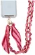 AVY Universeel Sjaal Crossbody Telefoonkoord (120CM) Linea Sol afbeelding 5