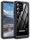 SBG Outdoor Case Samsung Galaxy S25 Ultra Waterdicht Schokbestendig afbeelding 1