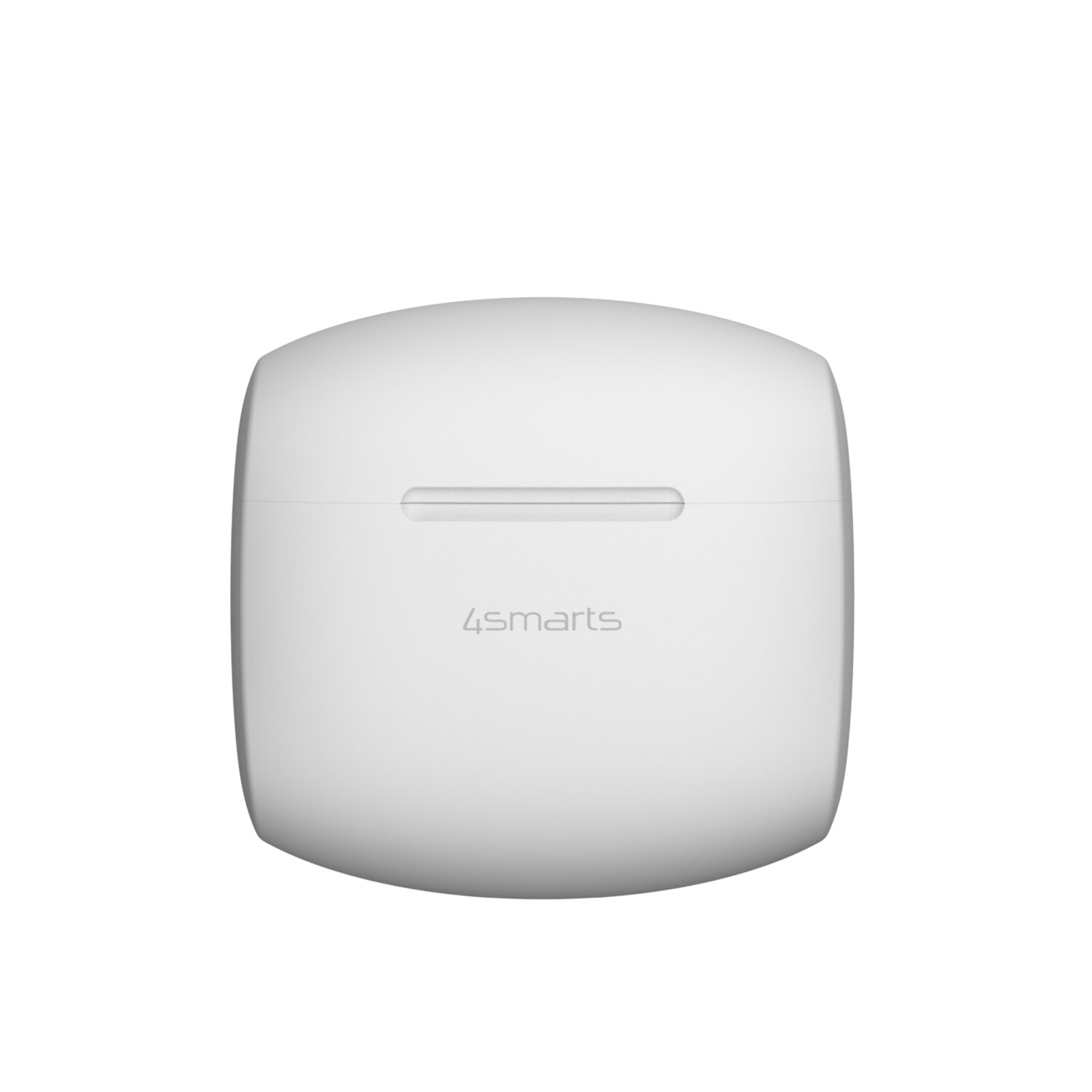 4Smarts SkyBuds Air Draadloze In Ear Oordopjes Bluetooth 5.4 Wit afbeelding 11