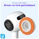 SBG 3 Pack AirPods Pro 1e & 2e Generatie Siliconen Memory Foam Dopjes S / M / L afbeelding 5