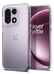 Spigen Ultra Hybrid OnePlus 15 Hoesje Back Cover Transparant afbeelding