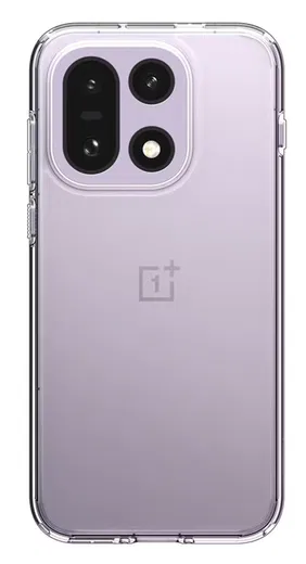 Spigen Ultra Hybrid OnePlus 15 Hoesje Back Cover Transparant afbeelding 2