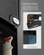 Spigen Apple Watch & Band Organizer S340 Zwart afbeelding 9