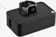 Spigen Apple Watch & Band Organizer S340 Zwart afbeelding 10