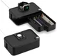 Spigen Apple Watch & Band Organizer S340 Zwart afbeelding 1