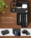Spigen Apple Watch & Band Organizer S340 Zwart afbeelding 5